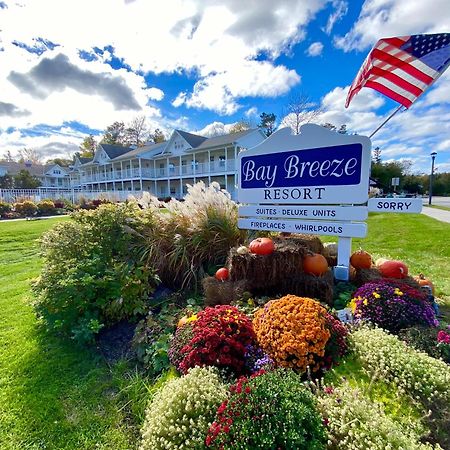 Bay Breeze Resort Ифрейм Екстериор снимка